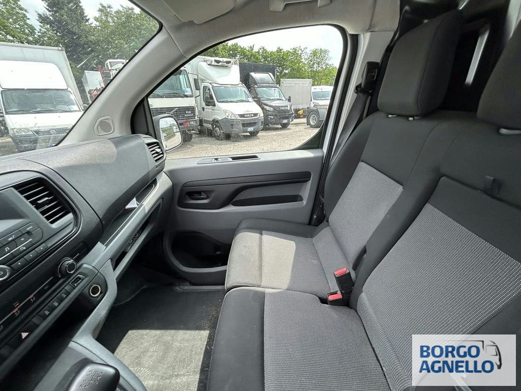 Fiat SCUDO